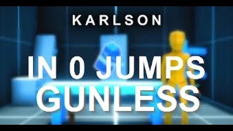 [TAS] Karlson Jumpless Gunless in 3:42.190s