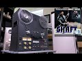 Bumpy's Theme (Bumpy's Lament) - Shaft [ Otari MX-50 • VPI HW-40 • Koetsu Black • VdH The Grail ]