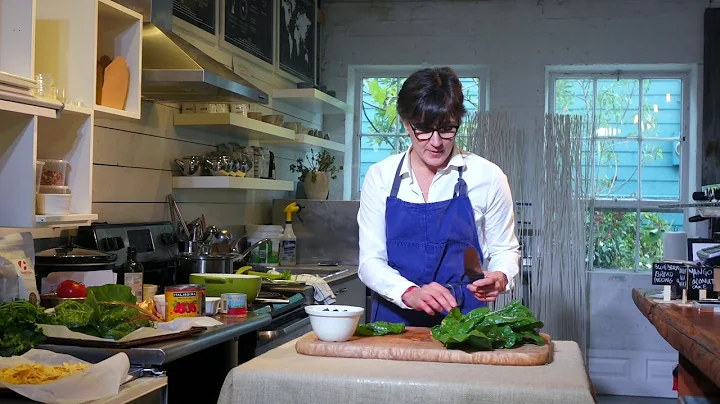 Episode 3: In the Kitchen with Chef Renee from Sou...