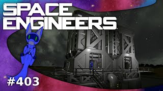 [Mod Review] Space Engineers #403 - General Productivity Module