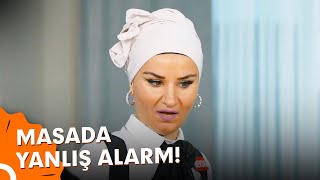 Yemekler Gelmeden Tartışma Alevlendi Zuhal Topalla Yemekteyiz 281. Bölüm