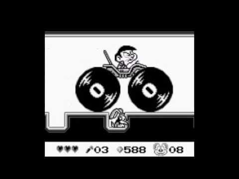 Tiny Toon Adventures: Babsu0027 Big Break All Bosses, No Damage.