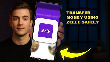 How To Transfer Money Using Zelle Safely (STEP BY STEP)