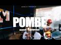 Marioo Feat Harmonize Pombe Visualizer 
