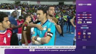 تقرير beIN SPORTS عن تتويج المنتخب الكاميروني باللقب الأفريقي بفوزه على المنتخب المصري 2-1