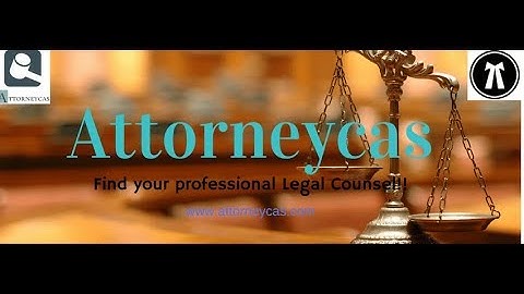 Attorneycas   Directory for Lawyers   Intro and Details