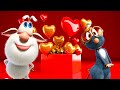 Буба 💕 День Влюбленных 💕 Мультики для малышей ✨ Super Toons TV