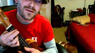 Over Our Heads Jon Brion Ukulele