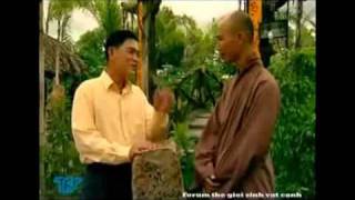 ngh? thu?t ?á Cu?i bonsai cây c?nh (b).flv