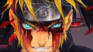 [ AMV ] Naruto vs Sasuke - Final Battle