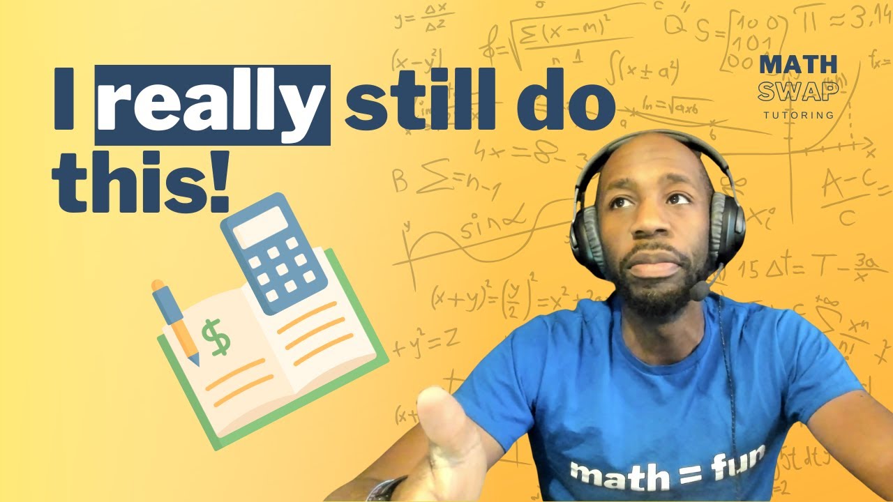 6 weird things I do to stay mentally sharp - YouTube