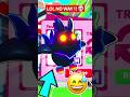 TRADING MEGA NIGHTMARE 🦉 OWL !! IN ADOPT ME ROBLOX #shorts