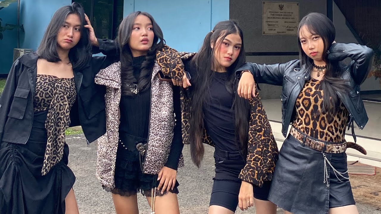 ZDRV DANCE COVER DIRTY WORK  | TVRI JAWA BARAT 2026