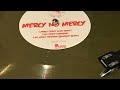 Jack trax on wax 004  b1  tsr  mercy tarot nova remix