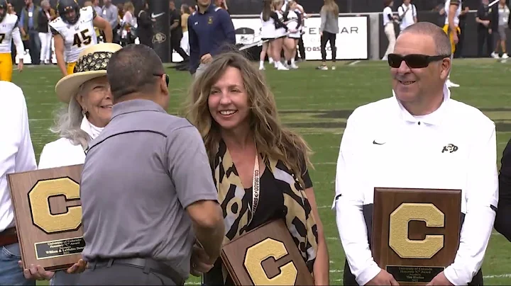 Alumni C Club Honorary C 2022