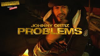 "PROBLEMS" - Johnny Ortiz (Official Film) (by @ Brandon Lee Films )