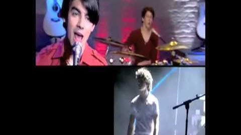 Keep it real - Jonas Brothers Official Music Video (HQ)