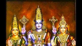 Sri Venkatesa Stotram with English Lyrics