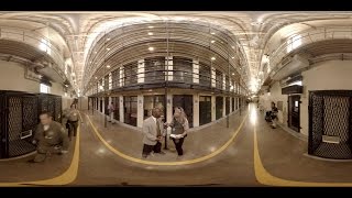 Take a look inside san quentin's death row with los angeles times
reporter paige st.john. california’s crowded is as defined by
architecture it ...