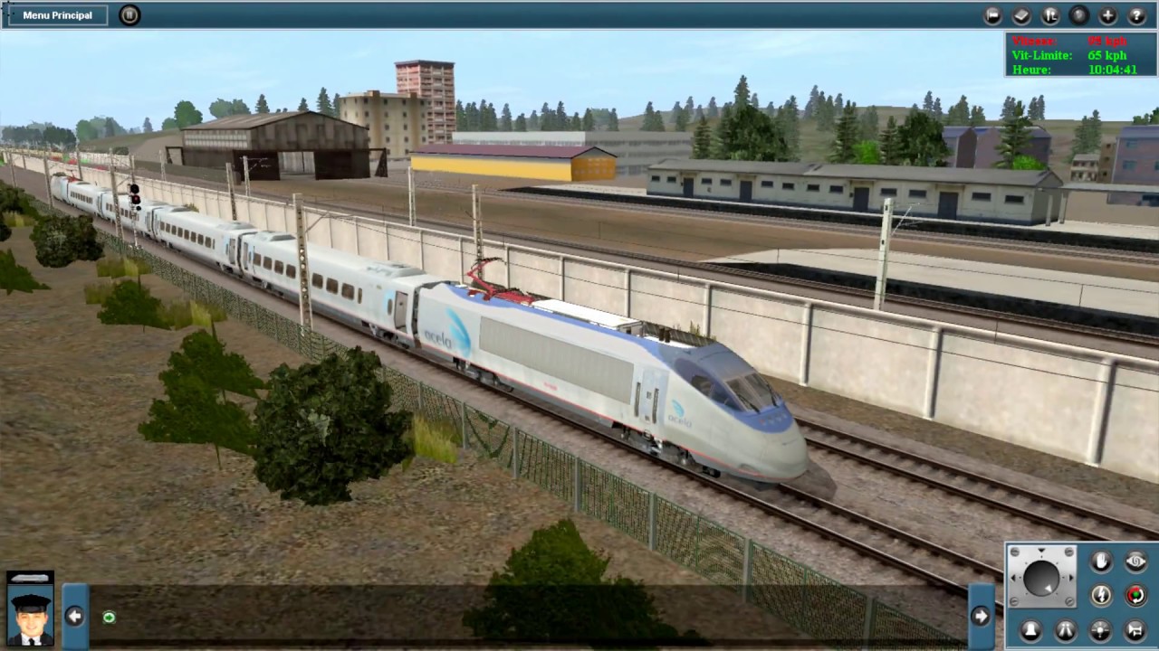 acela pack train simulator free download acela pack train simulator free download