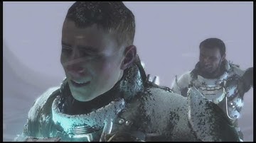 Dead Space 3: Impossible Co-op Walkthrough Part 1 Prologue: Beginnings