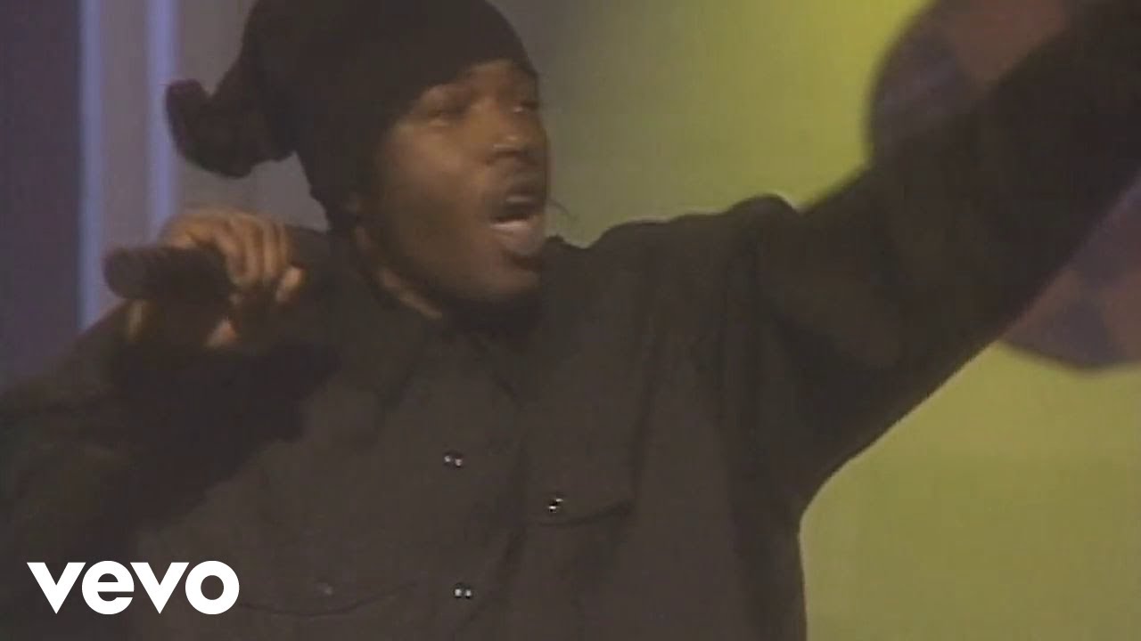 Naughty By Nature - O.P.P. / Uptown Anthem (Live) Naughty By Nature - O.P.P. / Uptown Anthem (Live)