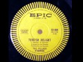 45rpm - The Village Stompers - Turkish Delight