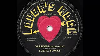 Roland U0026 Carolyn  I Admire You  Version lovers Rock 7 1977