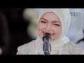 Dato' Sri Siti Nurhaliza-Medley Mungkin Hari Ini., Esok Atau Nanti & Belum Siap Kehilangan