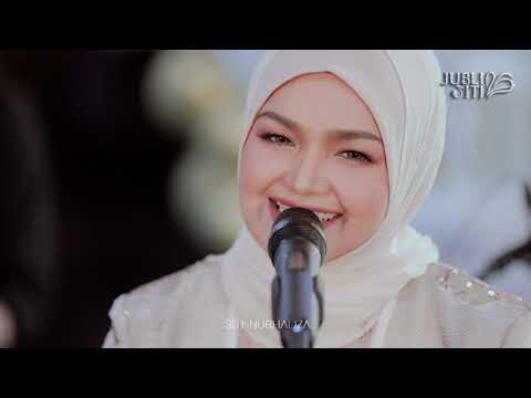 Dato' Sri Siti Nurhaliza-Medley Mungkin Hari Ini., Esok Atau Nanti & Belum Siap Kehilangan