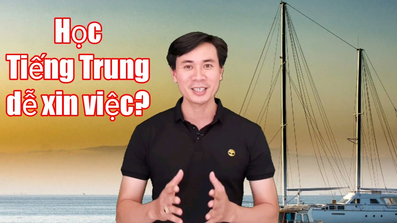 Học tiếng nào dễ xin việc | Học Tiếng Trung Quốc Có Dễ Xin Việc Không – Nên Học Tiếng Trung Hay Tiếng Anh/ Bảo Trang TV