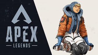 Apex Legends Wattson Music Arrangement (HQ)