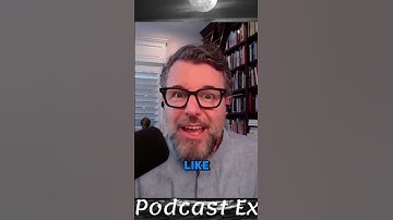 Want to Be Instantly More Likable? Ask THIS Type of Question | Charles Duhigg Part 2