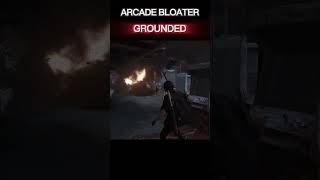 TLOU 2 - Топляк в аркадном зале - Реализм #shorts #tlou2remastered