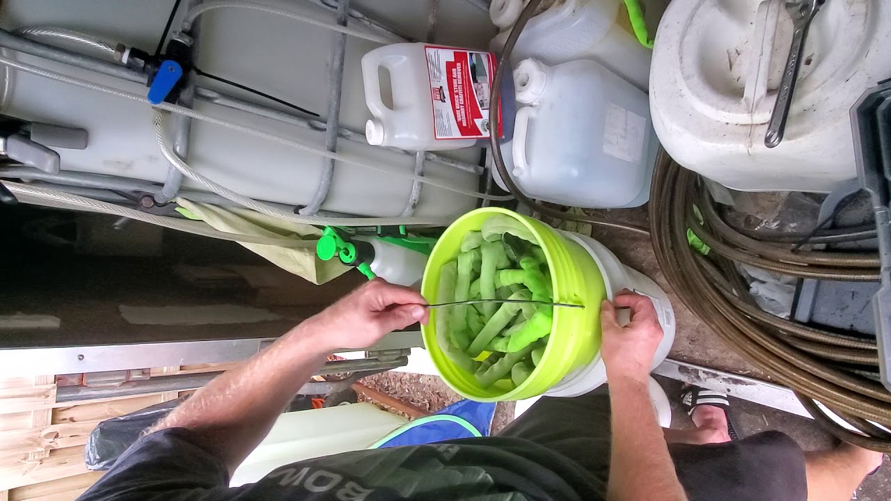 Home Depot Bucket Tricks That WILL BLOW YOUR MIND! (I never knew this was  possible) 