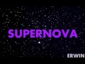 Erwin  supernova audio