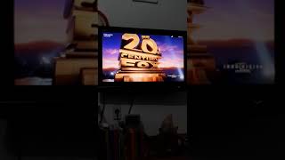 The Book Of Life - Fox Family Movies Intro Network Premiere