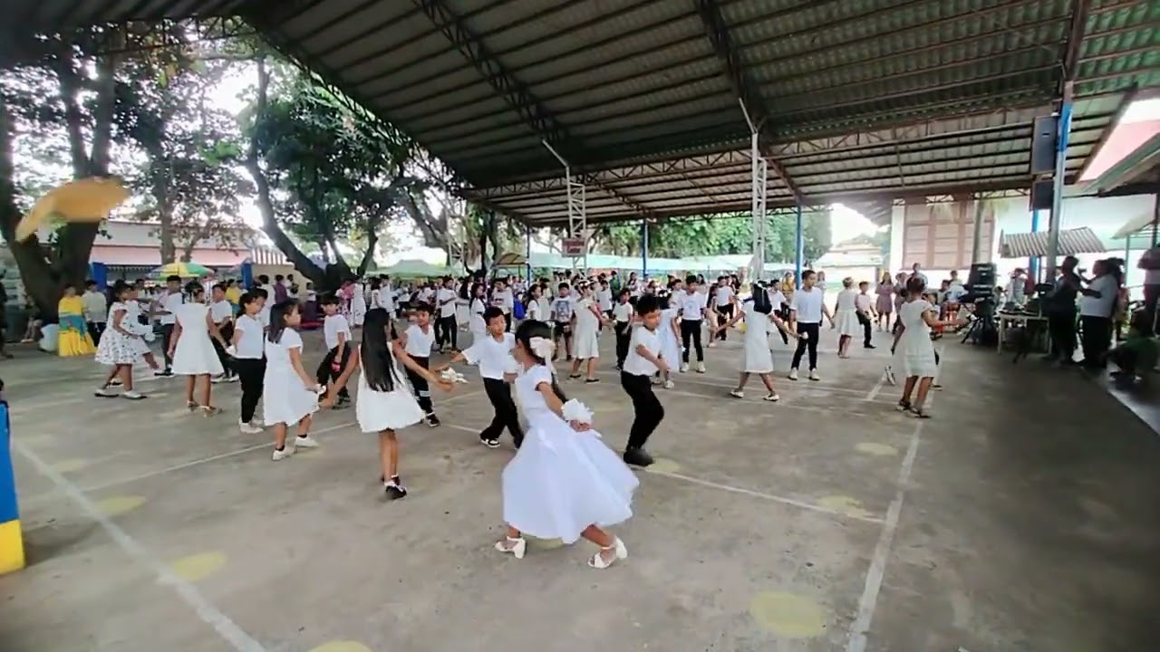 Florida Blanca | Folk Dance | Jam's Corner