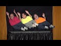 2018 Warsaw Lions Club Minstrel Show - The Tiny Dancers