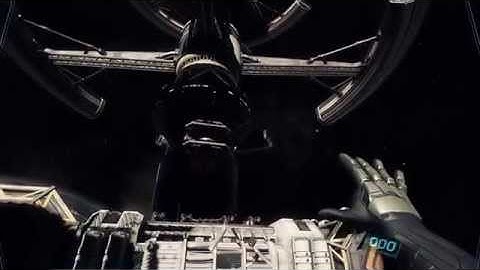 Star Citizen: Alpha PTU 2.0a Missions (Covalex Shipping Hub & Comm Array)