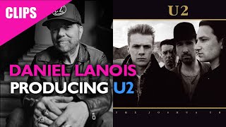 Daniel Lanois On Producing U2S The Unforgettable Fire The Joshua Tree Potential Future U2 Album?