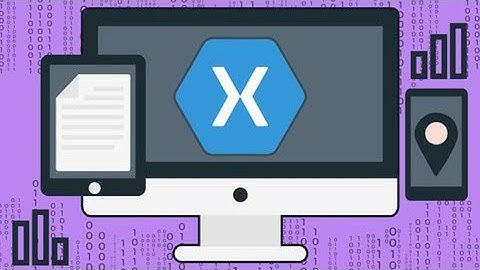 95% Off The Complete Xamarin Developer Course: iOS And Android! Coupon