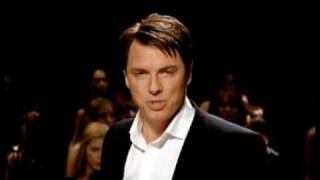 John Barrowman 'All Out Of Love' Official Video chords