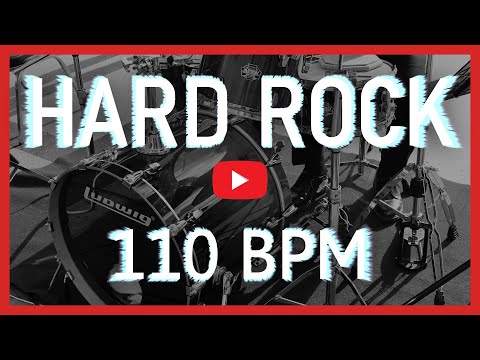 Hard Rock Drum