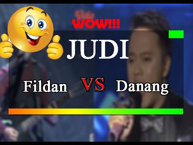 Wow!!! JUDI-Fildan Bau Bau VS Danang #manakah pilihan anda?? class=