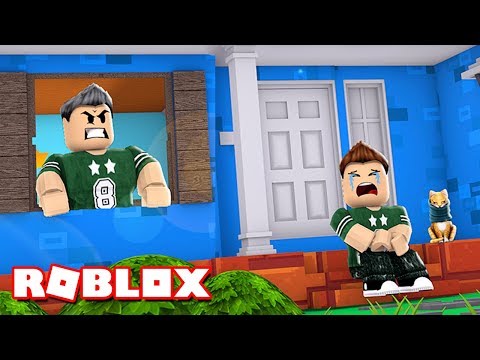 Mi Nuevo Papa Me Abandona Roblox Adopt Me Roleplay En Espanol Youtube - mi mama me abandona 2 roblox robloxian life robloxyagus youtube