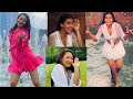 Mere khwabon mein dance cover by tenzin donsel  tibetan singeryoutuber