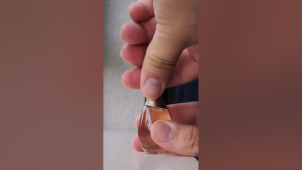 Dior Mini | Jadore EDP #dior #deluxe #unboxing