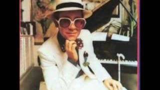 Watch Elton John Daniel video