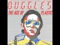 Elstree　／　The Buggles